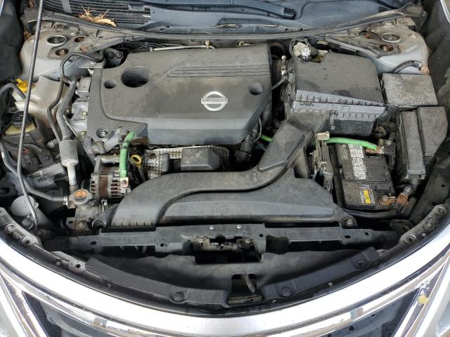 2014 NISSAN ALTIMA 2.5 #3294595051