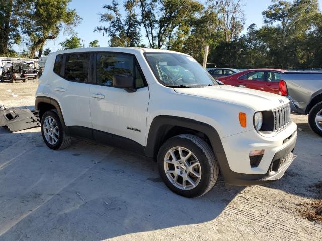 2023 JEEP RENEGADE L - ZACNJDB18PPP58833