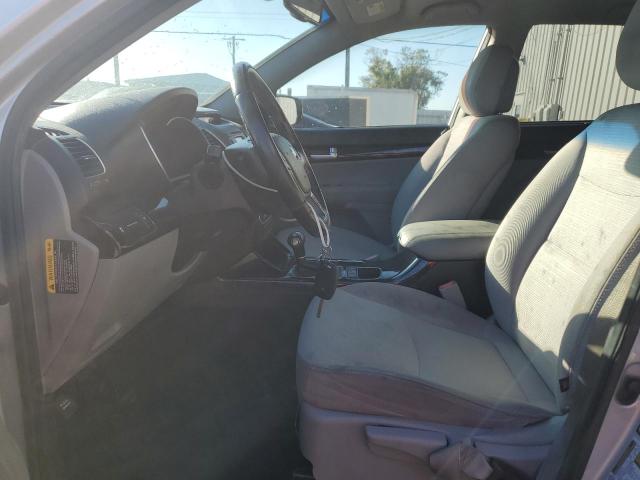 2014 KIA SORENTO LX #3303731427