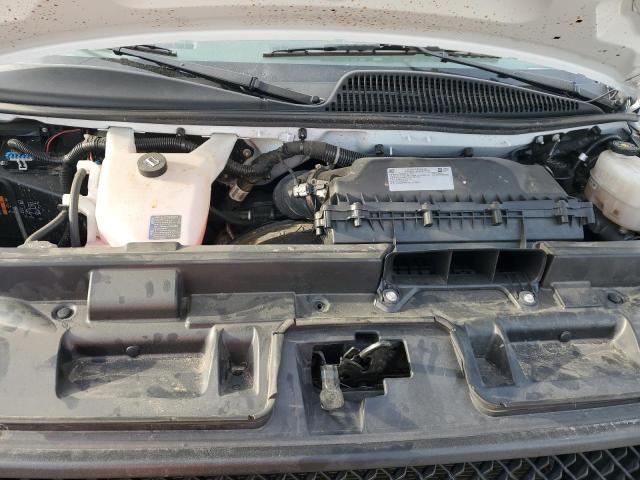 2024 CHEVROLET EXPRESS #3297777891