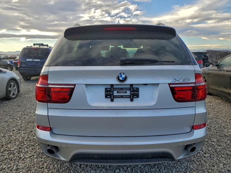 2013 BMW X5 XDRIVE3 #3301637638
