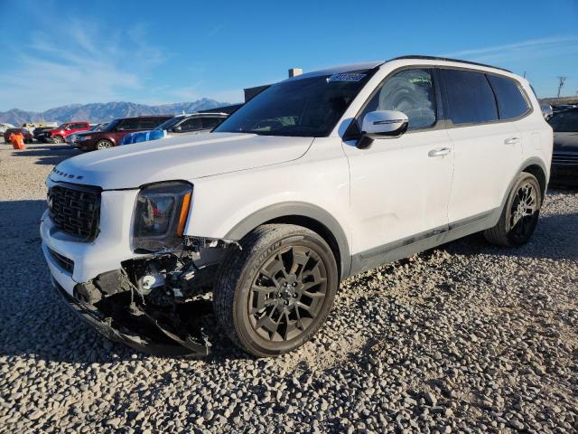 KIA TELLURIDE