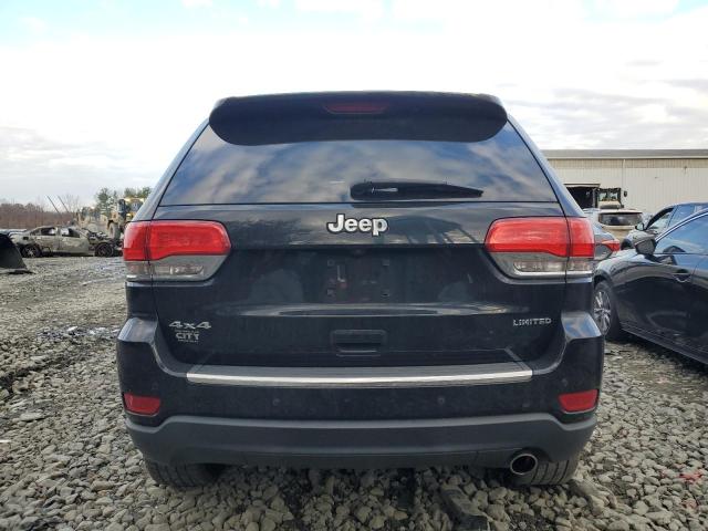 2019 JEEP GRAND CHER #3286577189