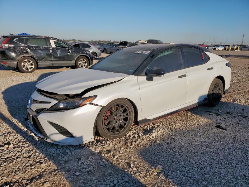 2023 TOYOTA CAMRY TRD #3303069797