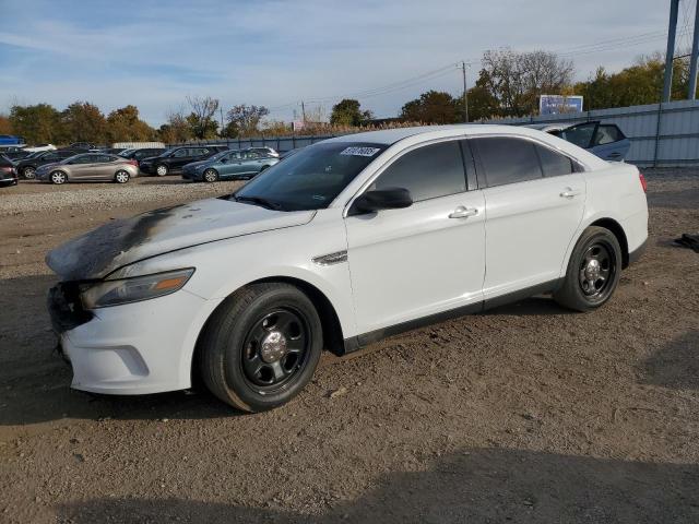 FORD TAURUS POL