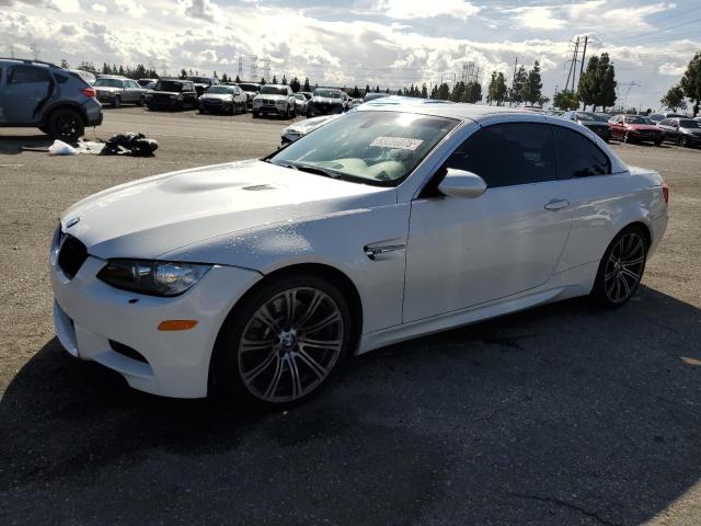 2012 BMW M3 #3308434289