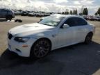 Lot #3308434289 2012 BMW M3