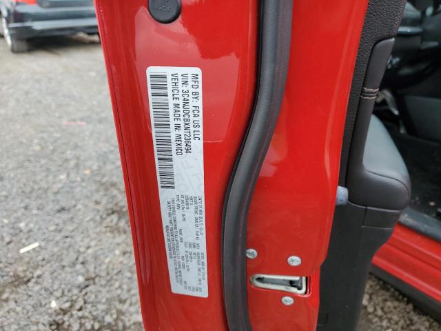 2022 JEEP COMPASS LI #3316932067