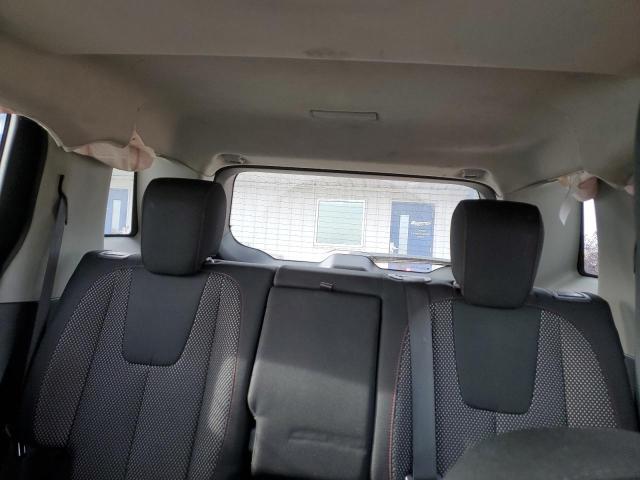 2013 GMC TERRAIN SL #3302904989