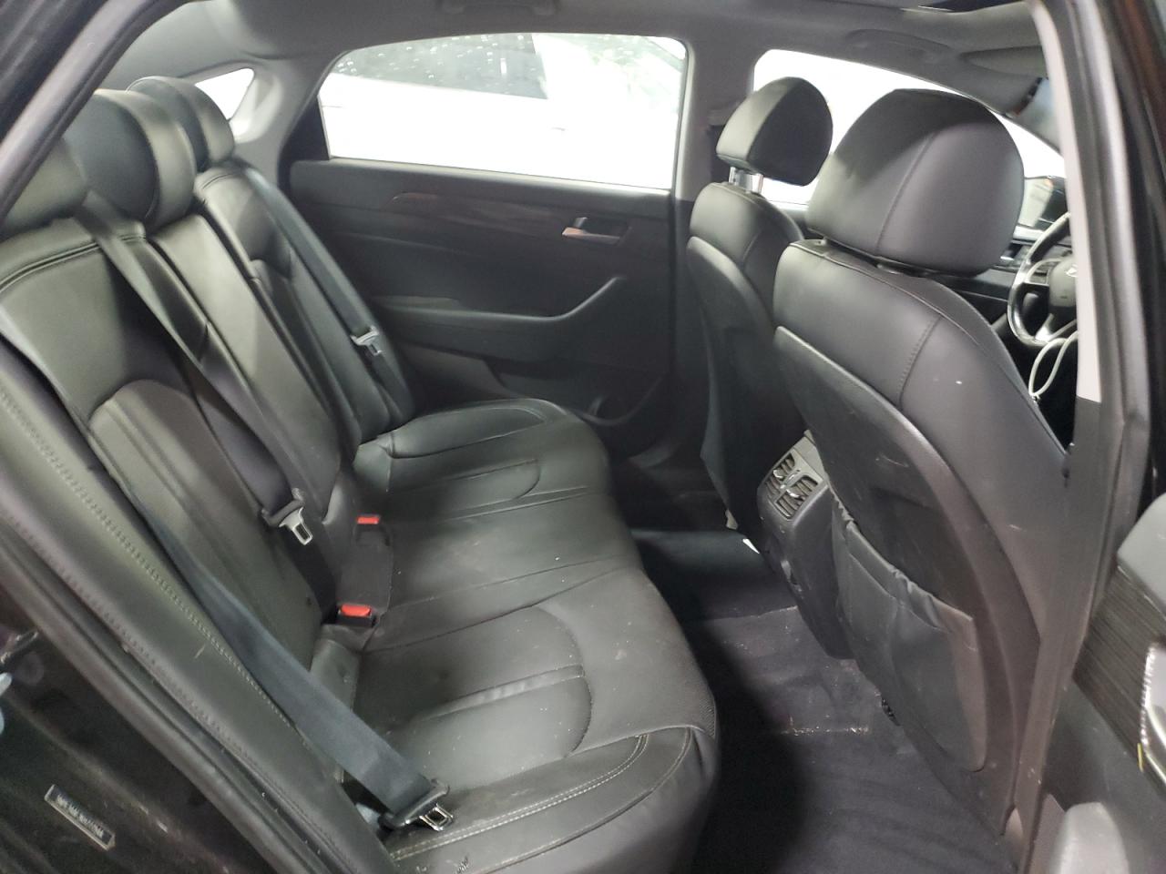 HYUNDAI SONATA LIMITED