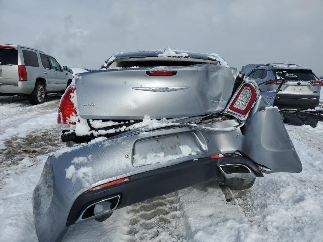 2017 CHRYSLER 300C #3290414763