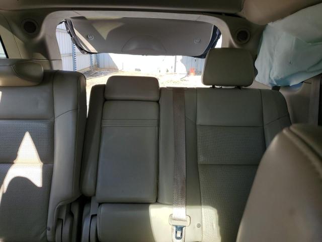 2017 JEEP GRAND CHER #3292546687