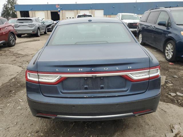 2017 LINCOLN CONTINENTA #3303910697