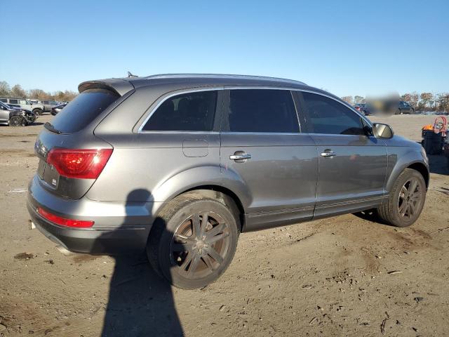 2010 AUDI Q7 PRESTIG #3296340488