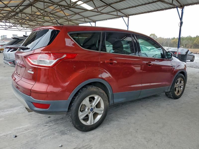 2014 FORD ESCAPE SE #3296331473