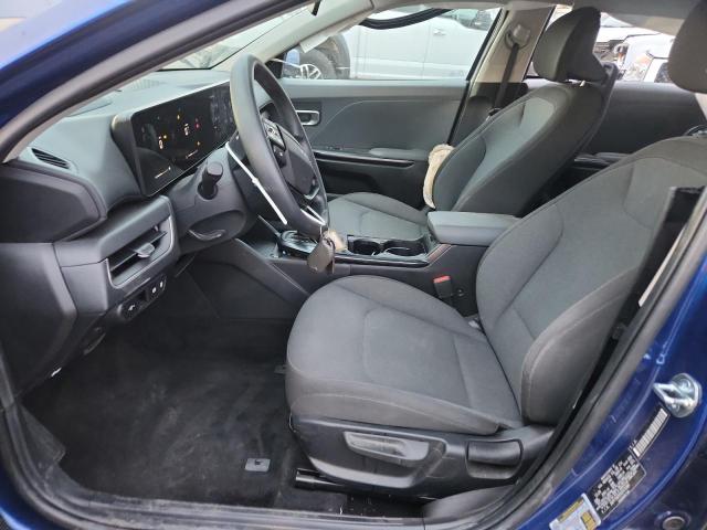 2025 KIA K4 LX #3298228035