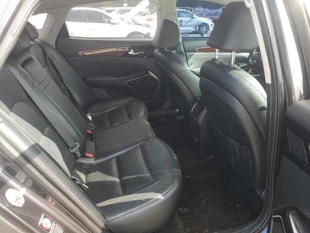 2017 KIA CADENZA PR #3291182959