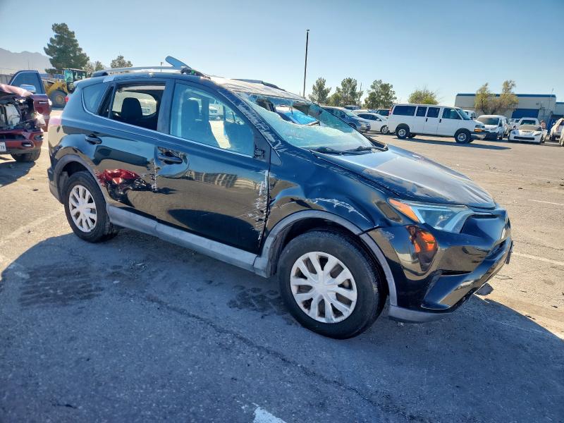 2016 TOYOTA RAV4 LE #3291507947