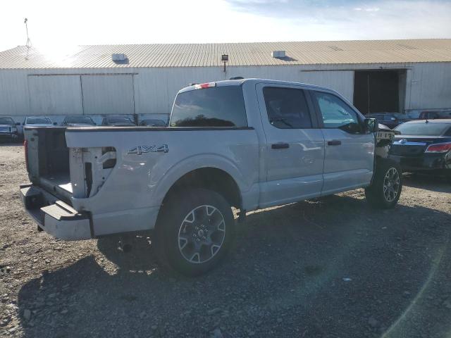 2024 FORD F150 STX #3315985092