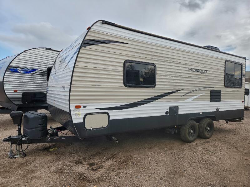 2019 KEYSTONE RV HIDEOUT HIDEOUT #3294855791