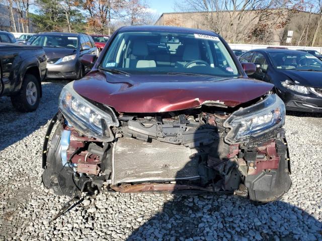 2015 HONDA CR-V EX #3316736406