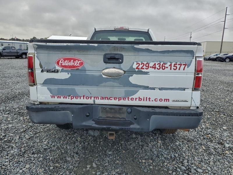 2011 FORD F150 #3297921781
