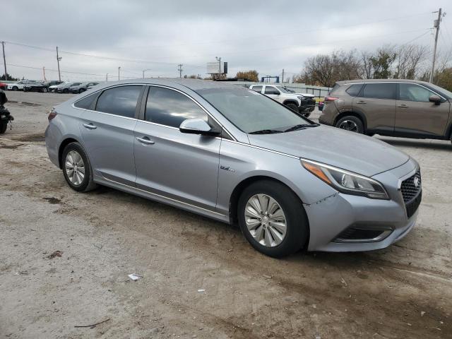 2016 HYUNDAI SONATA HYB #3296884813