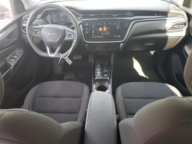 2023 CHEVROLET BOLT EUV L #3302795903