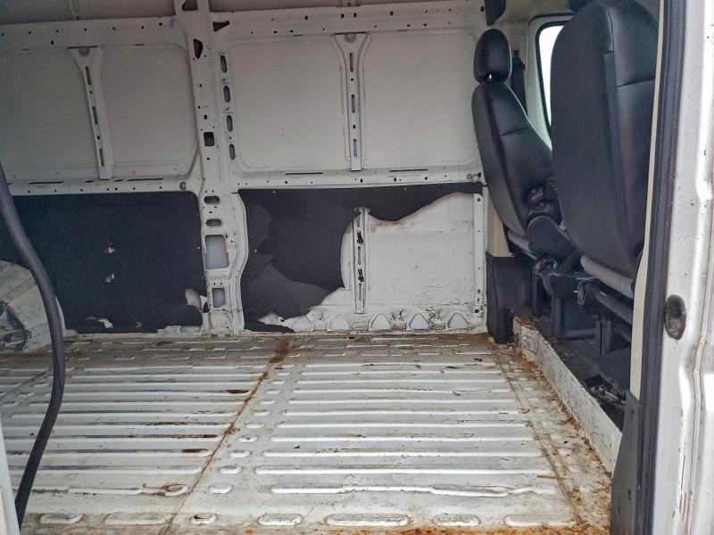 2017 RAM PROMASTER #3302734042