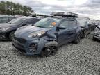 Lot #3303800443 2022 KIA SPORTAGE S