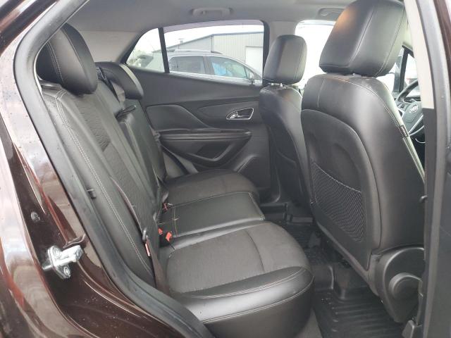 2016 BUICK ENCORE CON #3310326088