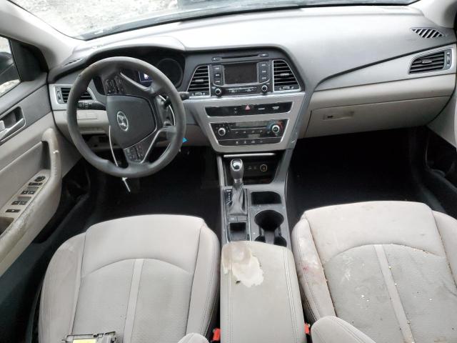 2015 HYUNDAI SONATA SE #3296308470