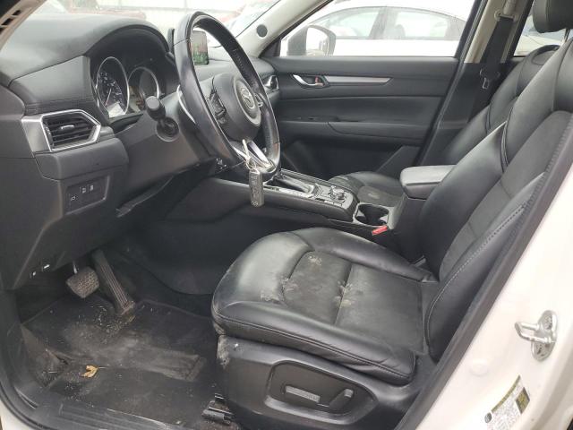2018 MAZDA CX-5 TOURI #3296702725