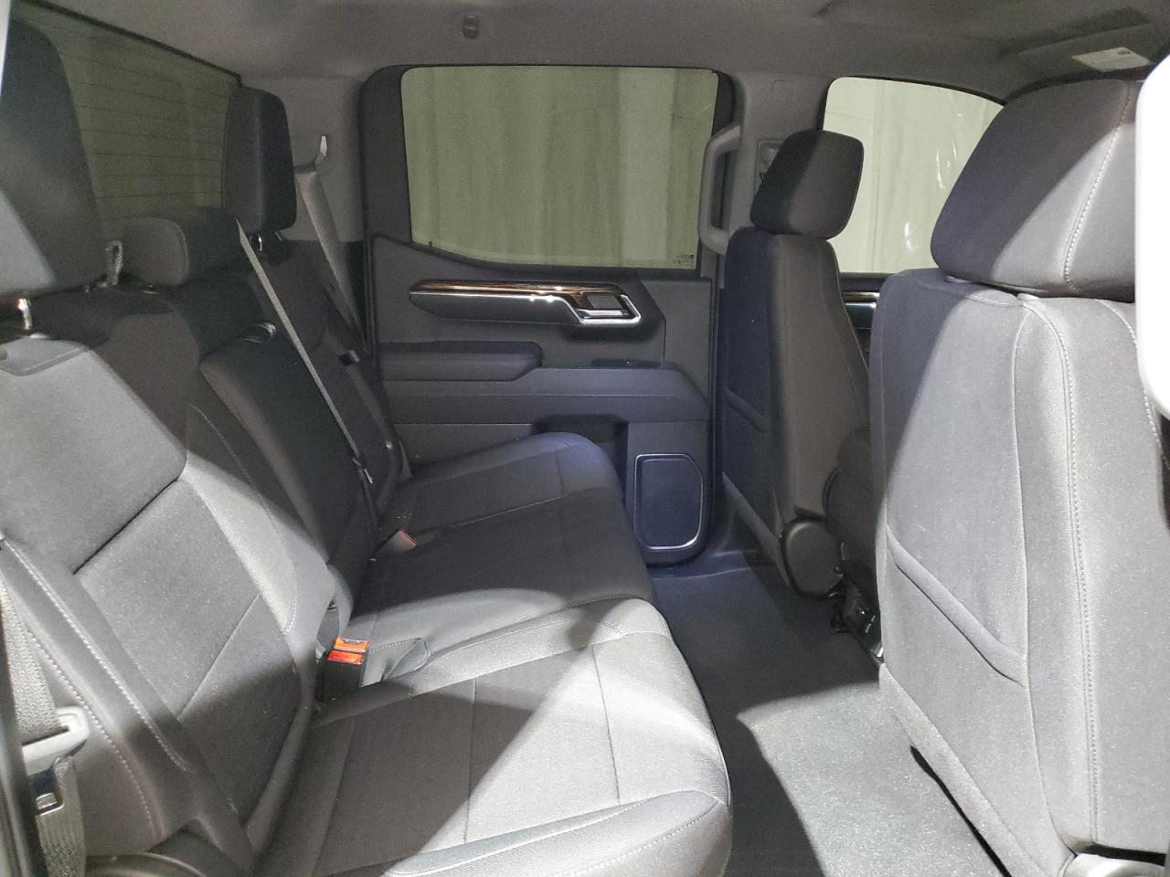 GMC SIERRA K1500 ELEVATION-L