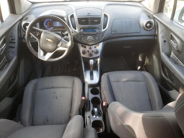 2014 CHEVROLET TRAX 1LT - 3GNCJLEB4EL177108