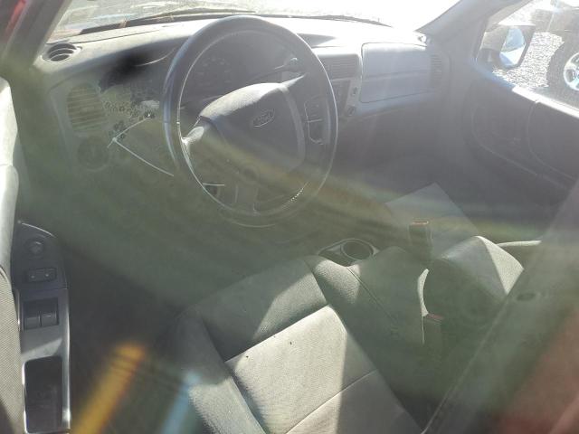 2008 FORD RANGER SUP #3305383305