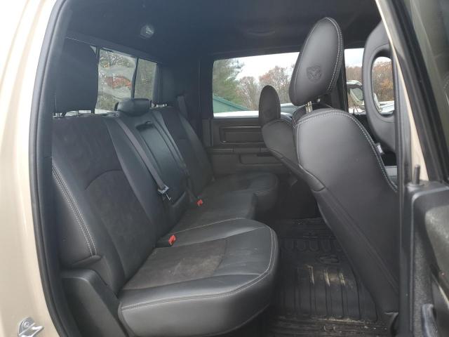 2017 RAM 1500 REBEL #3291247964