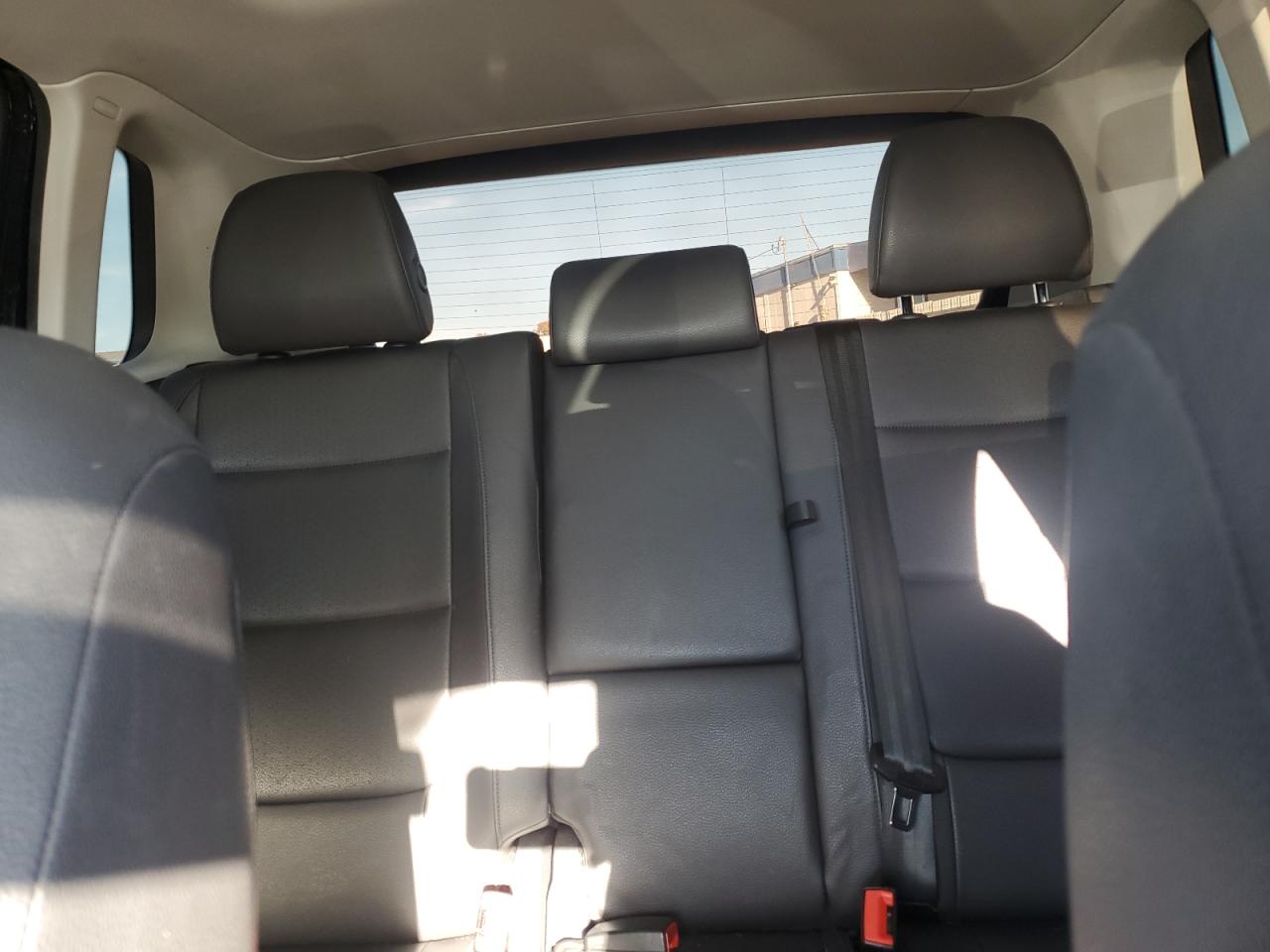 VOLKSWAGEN TIGUAN WOLFSBURG