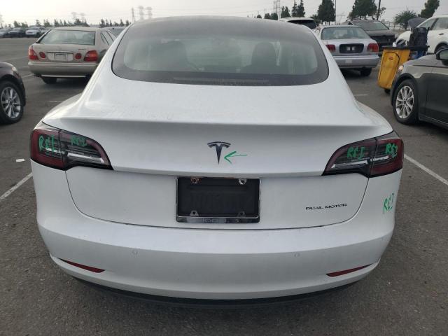 2022 TESLA MODEL 3 #3303937709