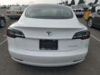 Lot #3303937709 2022 TESLA MODEL 3