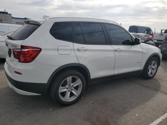 2013 BMW X3 XDRIVE2 #3305680729