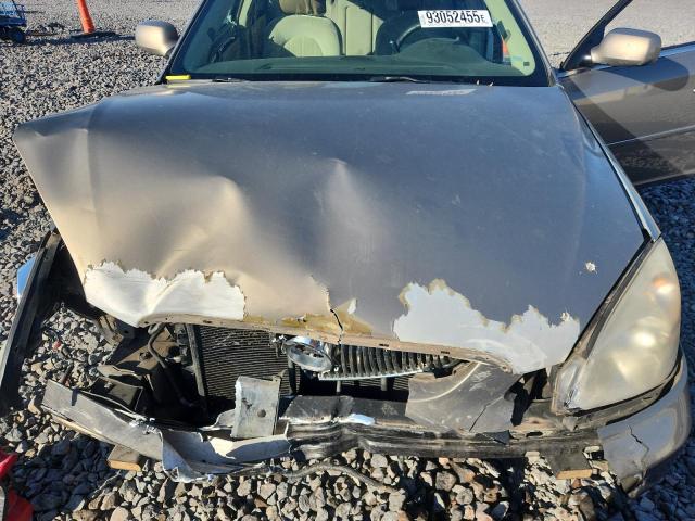 2007 BUICK LUCERNE CX #3294598038