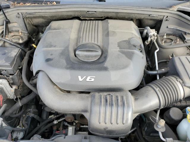 2015 JEEP GRAND CHER #3304519462