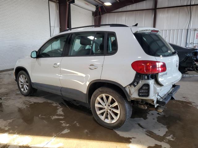 2018 VOLKSWAGEN TIGUAN LIM WVGBV7AX5JK003394