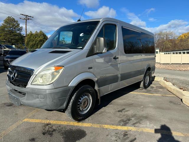 2008 DODGE SPRINTER 2 #3291192007