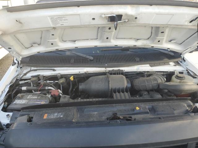 2017 FORD ECONOLINE #3293572939