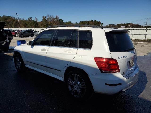 2015 MERCEDES-BENZ GLK 350 #3287690037