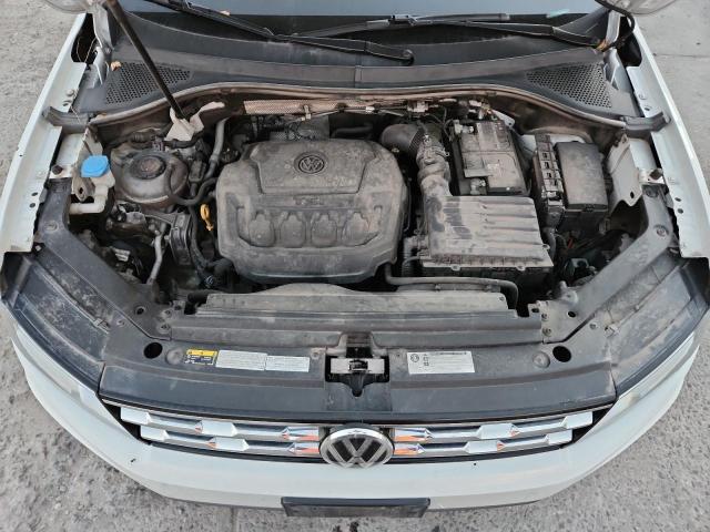 2019 VOLKSWAGEN TIGUAN SE #3303053609