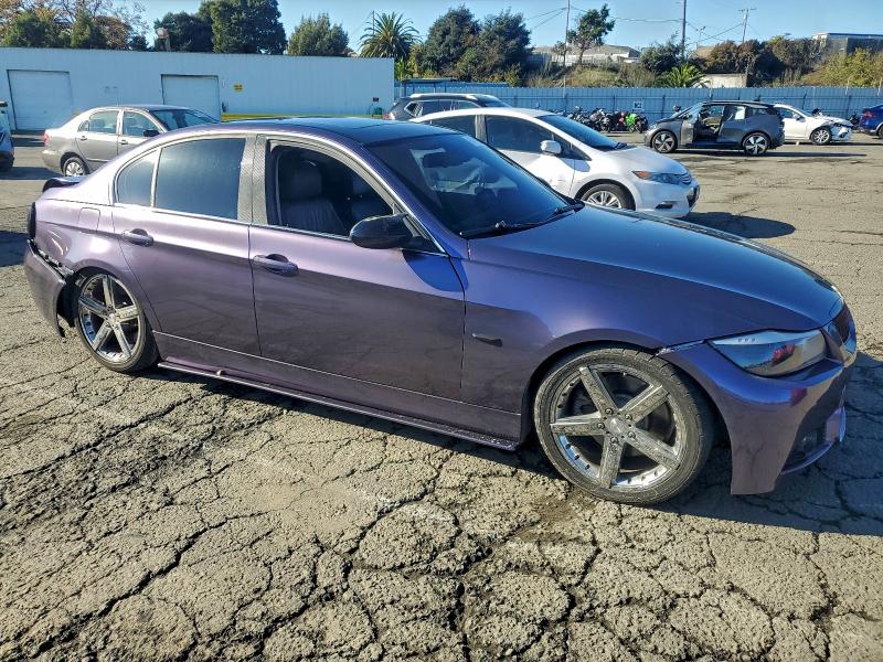 2006 BMW 330 I #3309486645