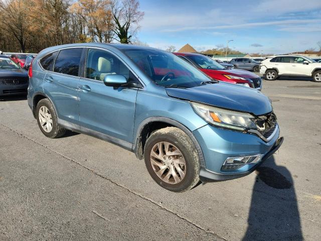 2016 HONDA CR-V EX #3292461680